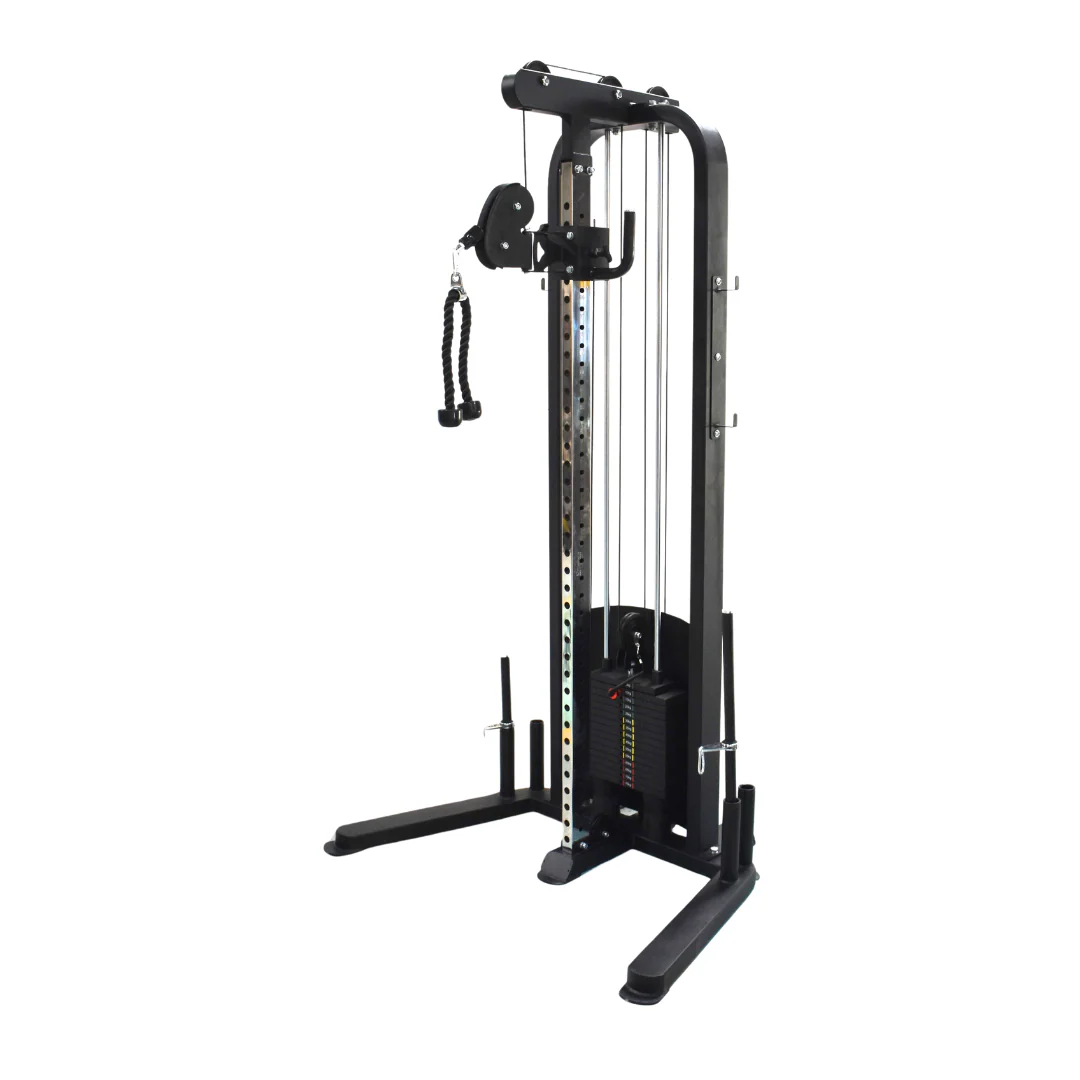 Dual Adjustable High / Low Pulley (Alpha) - Image 3