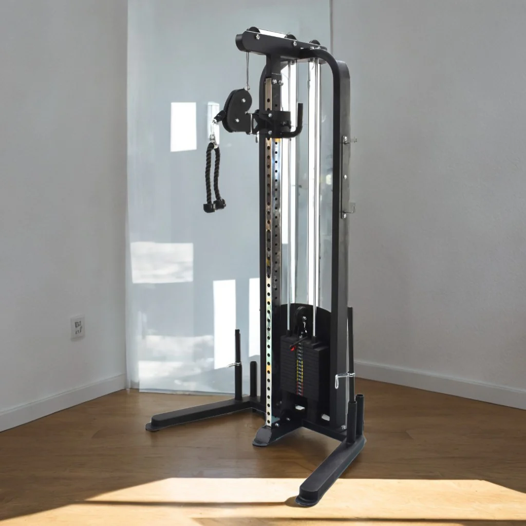 Dual Adjustable High / Low Pulley (Alpha) - Image 5