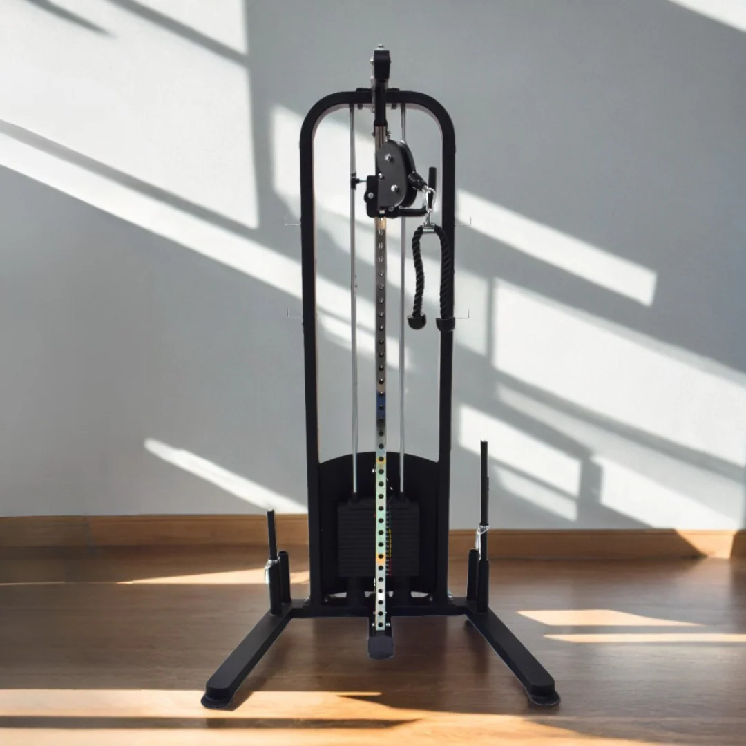 Dual Adjustable High / Low Pulley (Alpha) - Image 6