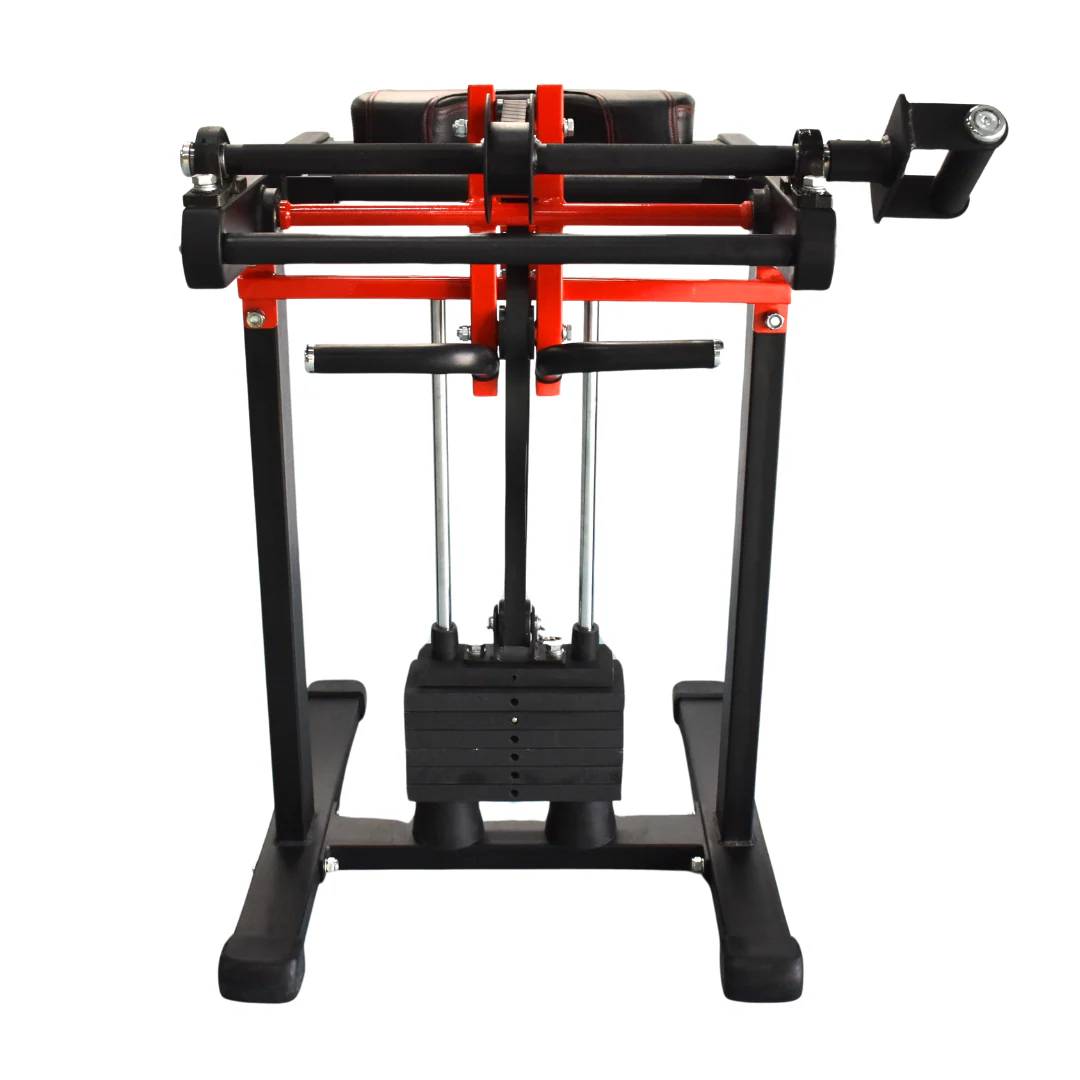 Wrist Curl/Wrist Roller/Forearm Twist/Gorilla Gripper ( 4in1 ) ALPHA - Image 3