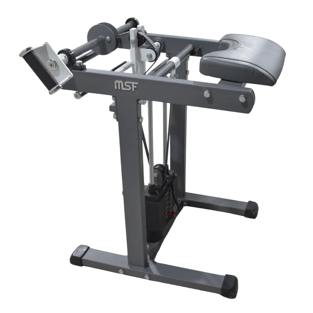 Wrist Curl/Wrist Roller/Forearm Twist/Gorilla Gripper ( 4in1 ) ALPHA - Image 6