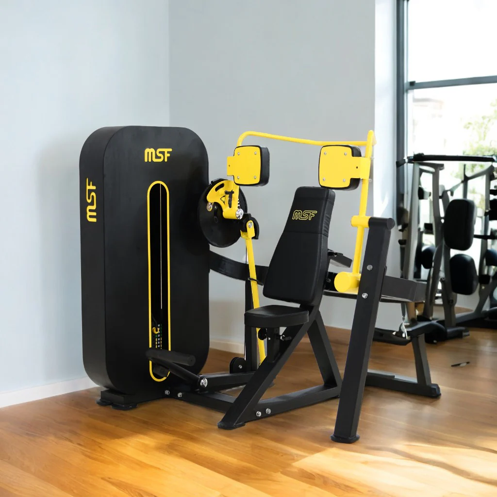 Pull Over Machine (Elite) - Image 3
