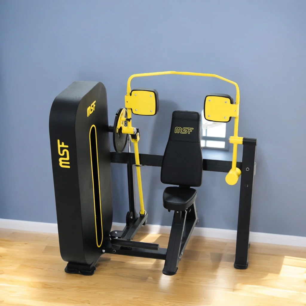 Pull Over Machine (Elite) - Image 4