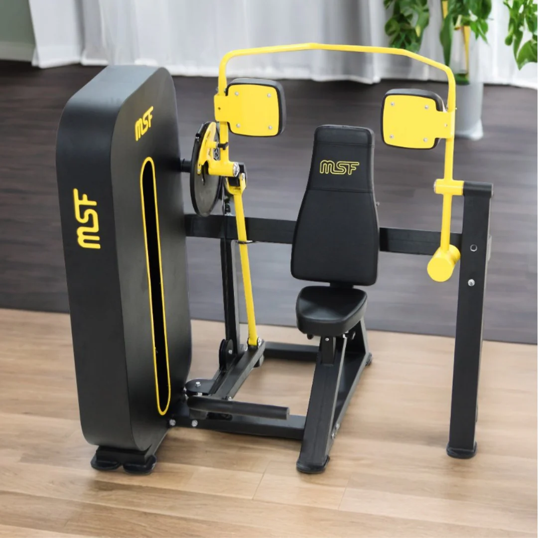 Pull Over Machine (Elite) - Image 5